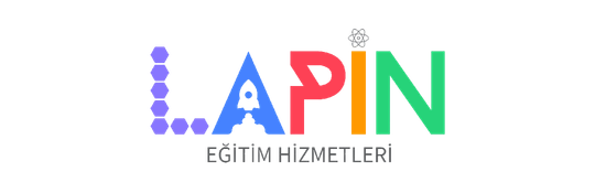 lapin eğitim logo