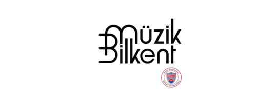 müzik bilkent logo