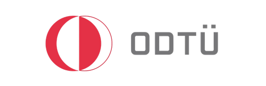 odtü logo